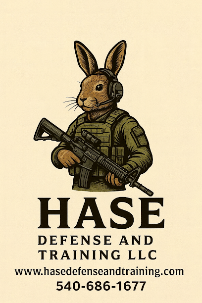 HASE DEFENSE AND TRAINING LLC - Store photo