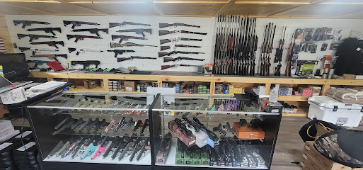DK Gun and Dog - Store photo