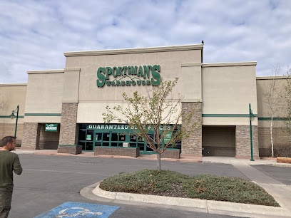 Sportsman's Warehouse - Store photo