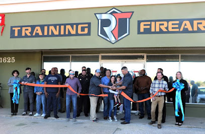 RT Firearms - Store photo