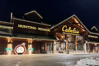 Cabela's - Store photo