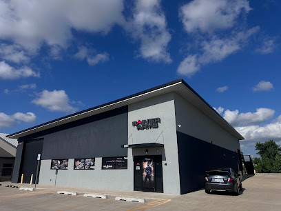 Rainier Arms - Store photo