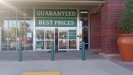 Sportsman's Warehouse - Store photo