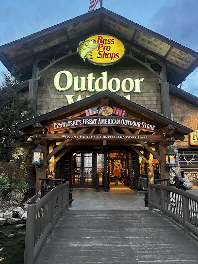 Bass Pro Shops - Store photo