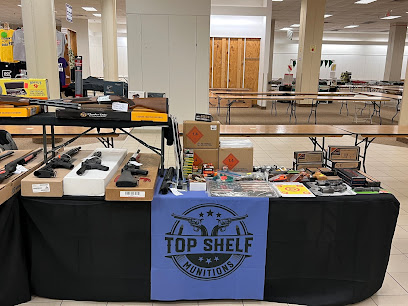 Top Shelf Munitions - Store photo