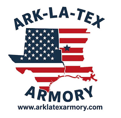 Ark-La-Tex Armory - Store photo