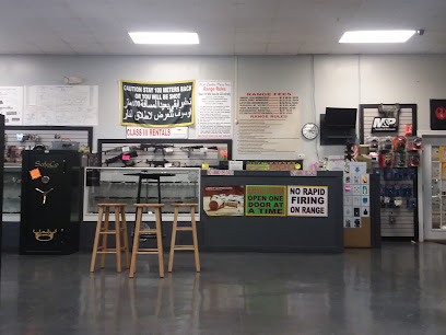 Aim Center Mass Inc - Store photo