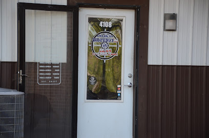 American Brothers In Arms - Store photo