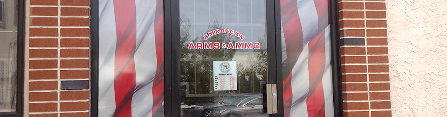 American Arms & Ammo Co. - Store photo