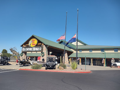Bass Pro Shops - Store photo