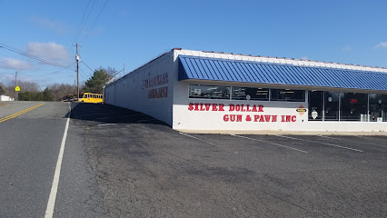 Silver Dollar Gun & Pawn Inc. - Store photo
