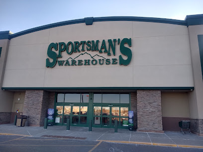 Sportsman's Warehouse - Store photo