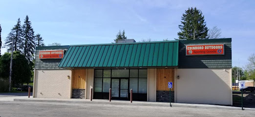 Edinboro Outdoors - Store photo