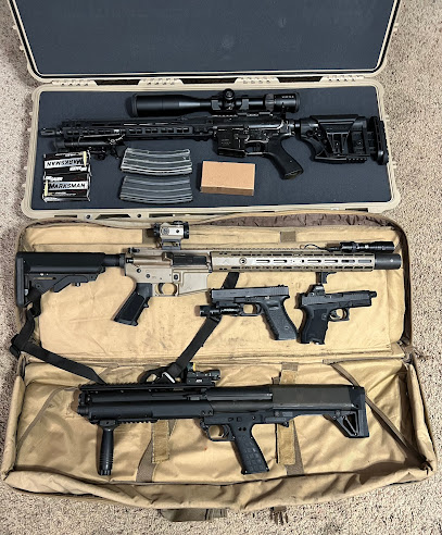 Hill & Co Firearm Solutions LLC - Store photo