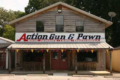 Action Gun & Pawn LLC - Store photo