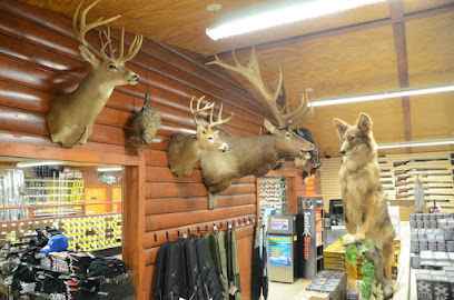 Locked & Loaded Ltd. - Store photo