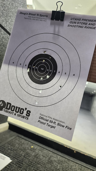 Doug's Shoot'n Sports - Store photo