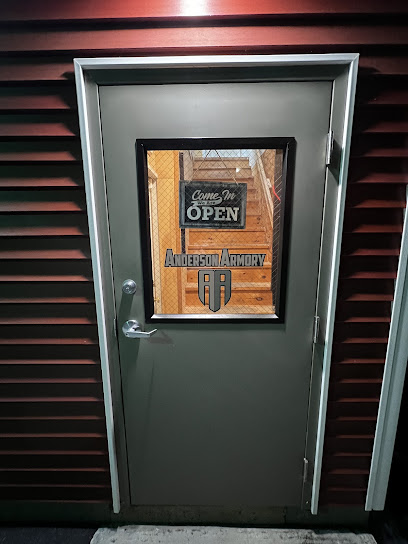Anderson Armory LLC - Store photo