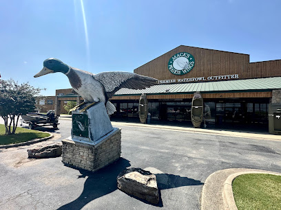 Mack's Prairie Wings - Store photo