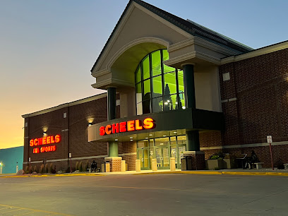 Scheels Southern Hills - Store photo