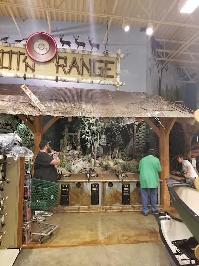 Bass Pro Shops - Store photo