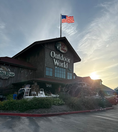 Bass Pro Shops - Store photo