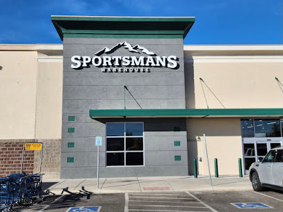 Sportsman's Warehouse - Store photo
