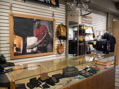 Dunkelberger's Sports Outfitter - Store photo