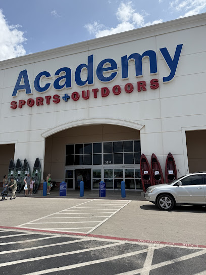 Academy Sports + Outdoors - Store photo