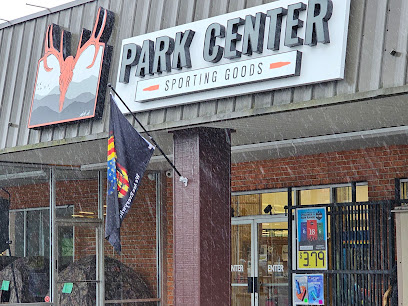 Park Center Sporting Goods - Store photo