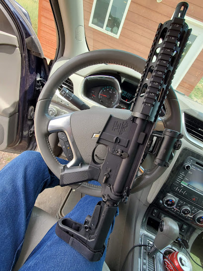 Gunslingers LLP - Store photo