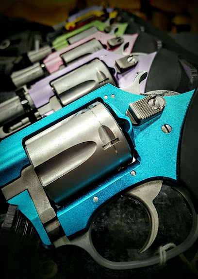 G Squared Guns - Store photo