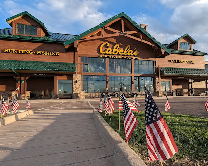 Cabela's - Store photo