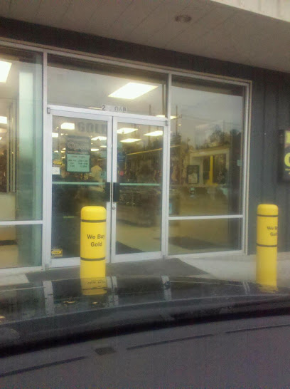 Independent Firearms - Store photo