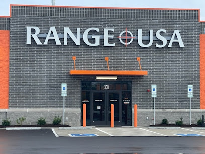 Range USA Goodlettsville - Store photo