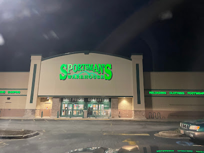 Sportsman's Warehouse - Store photo