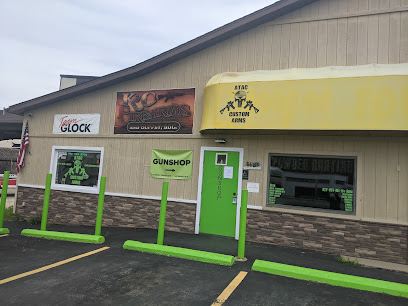 K&C Firearms & Supply - Store photo
