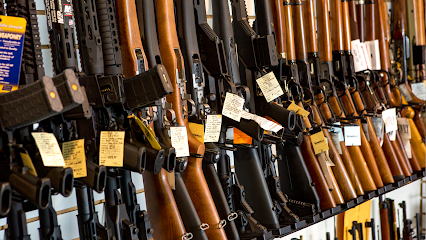 Garden State Armory - Store photo