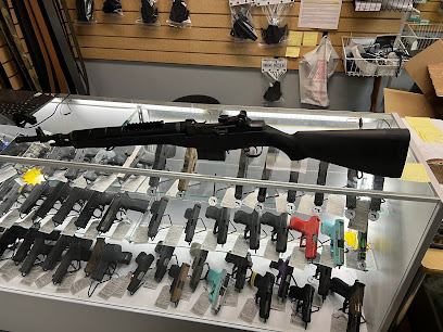 Bmore Tactical LLC - Store photo