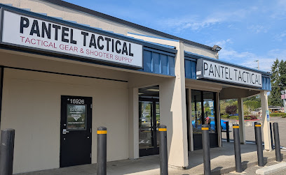 Pantel Tactical - Store photo