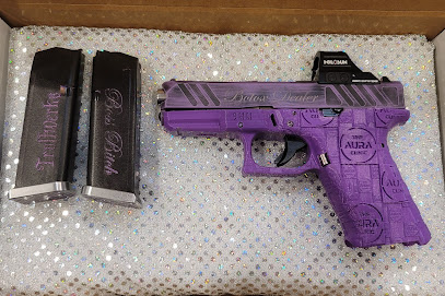 Trollwerks - Store photo