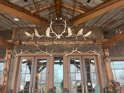 Bass Pro Shops - Store photo