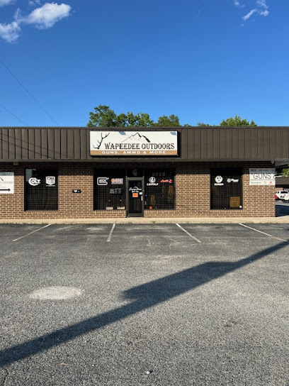 Wapeedee Outdoors - Store photo