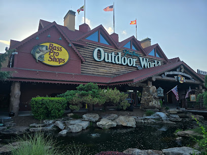 Bass Pro Shops - Store photo