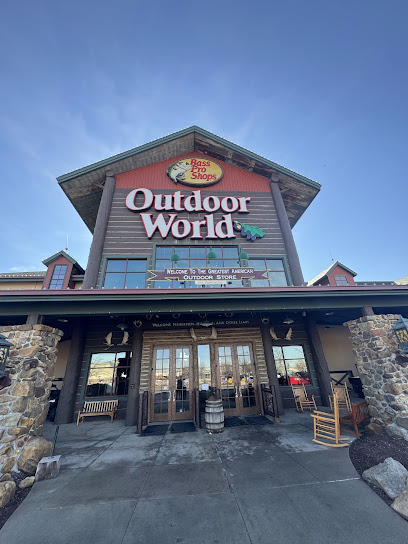 Bass Pro Shops - Store photo