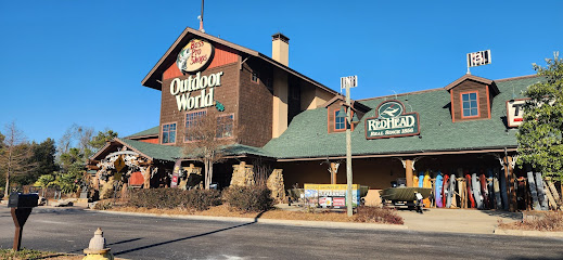 Bass Pro Shops - Store photo