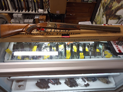 TK Firearms - Store photo