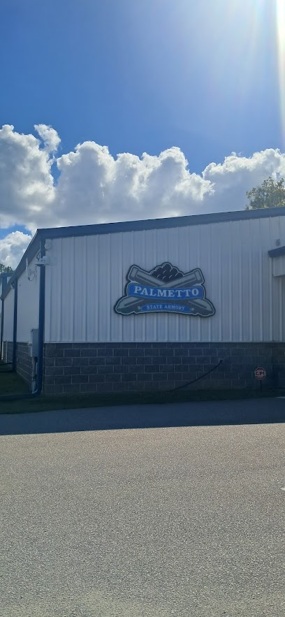 Palmetto State Armory - Store photo