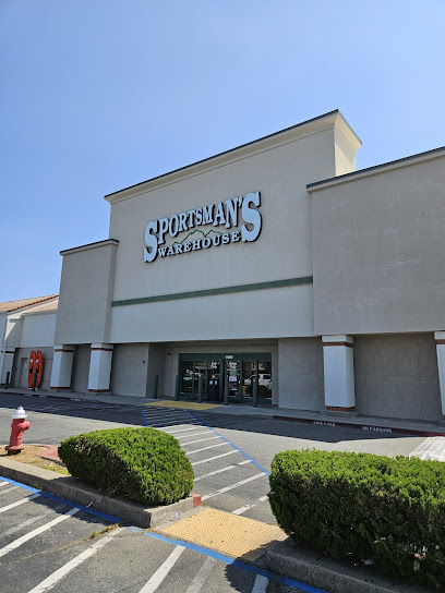 Sportsman's Warehouse - Store photo