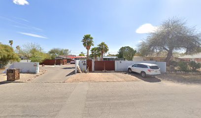 Schuyler Arms - Store photo